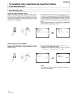 Предварительный просмотр 26 страницы Pioneer LaserDisc CLD-D704 Operating Instructions Manual