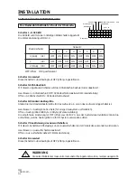 Предварительный просмотр 44 страницы Pioneer LaserMemory DR-U16S Operating Instructions Manual