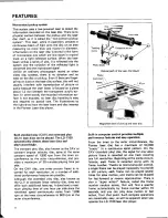 Preview for 2 page of Pioneer LD-1100 Operating Instructions Manual