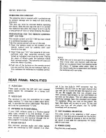 Preview for 4 page of Pioneer LD-1100 Operating Instructions Manual