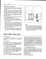 Предварительный просмотр 4 страницы Pioneer LD-1100 Operating Instructions Manual