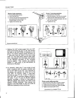 Preview for 6 page of Pioneer LD-1100 Operating Instructions Manual