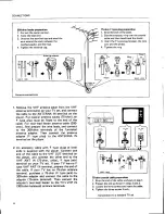 Предварительный просмотр 6 страницы Pioneer LD-1100 Operating Instructions Manual