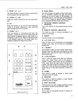 Preview for 9 page of Pioneer LD-1100 Operating Instructions Manual