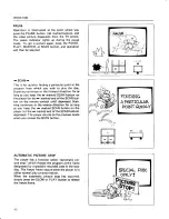 Preview for 12 page of Pioneer LD-1100 Operating Instructions Manual