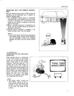 Preview for 13 page of Pioneer LD-1100 Operating Instructions Manual