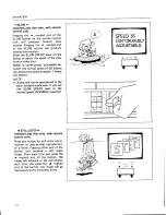 Preview for 14 page of Pioneer LD-1100 Operating Instructions Manual