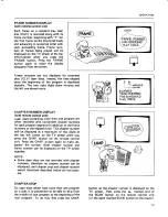 Preview for 15 page of Pioneer LD-1100 Operating Instructions Manual
