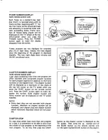 Предварительный просмотр 15 страницы Pioneer LD-1100 Operating Instructions Manual