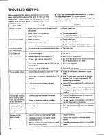 Preview for 18 page of Pioneer LD-1100 Operating Instructions Manual