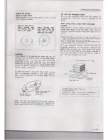 Preview for 7 page of Pioneer LD-S1 Operating Instructions Manual