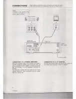 Предварительный просмотр 8 страницы Pioneer LD-S1 Operating Instructions Manual