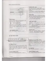 Preview for 12 page of Pioneer LD-S1 Operating Instructions Manual