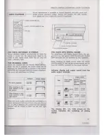 Preview for 21 page of Pioneer LD-S1 Operating Instructions Manual