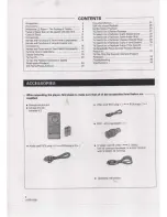 Предварительный просмотр 4 страницы Pioneer LD-S2 Operating Instructions Manual