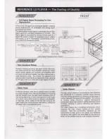 Предварительный просмотр 6 страницы Pioneer LD-S2 Operating Instructions Manual