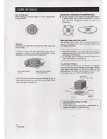 Предварительный просмотр 10 страницы Pioneer LD-S2 Operating Instructions Manual