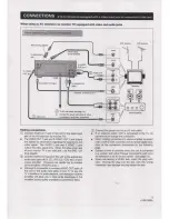 Предварительный просмотр 11 страницы Pioneer LD-S2 Operating Instructions Manual