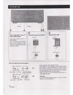 Предварительный просмотр 20 страницы Pioneer LD-S2 Operating Instructions Manual