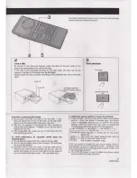 Предварительный просмотр 21 страницы Pioneer LD-S2 Operating Instructions Manual