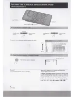 Предварительный просмотр 24 страницы Pioneer LD-S2 Operating Instructions Manual