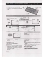 Предварительный просмотр 34 страницы Pioneer LD-S2 Operating Instructions Manual