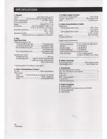 Предварительный просмотр 38 страницы Pioneer LD-S2 Operating Instructions Manual