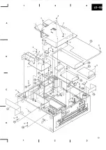 Предварительный просмотр 11 страницы Pioneer LD-S2 Service Manual