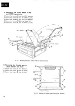 Предварительный просмотр 58 страницы Pioneer LD-S2 Service Manual