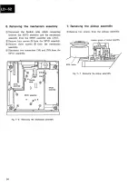 Предварительный просмотр 60 страницы Pioneer LD-S2 Service Manual