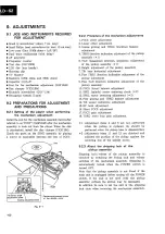 Предварительный просмотр 66 страницы Pioneer LD-S2 Service Manual