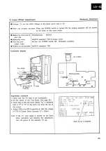 Предварительный просмотр 69 страницы Pioneer LD-S2 Service Manual