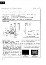 Предварительный просмотр 70 страницы Pioneer LD-S2 Service Manual