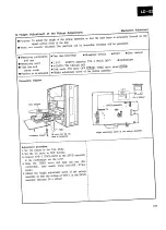 Предварительный просмотр 73 страницы Pioneer LD-S2 Service Manual