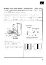 Предварительный просмотр 75 страницы Pioneer LD-S2 Service Manual