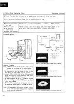 Предварительный просмотр 78 страницы Pioneer LD-S2 Service Manual