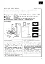 Предварительный просмотр 79 страницы Pioneer LD-S2 Service Manual