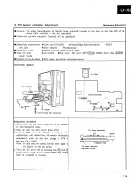 Предварительный просмотр 81 страницы Pioneer LD-S2 Service Manual