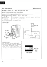 Предварительный просмотр 82 страницы Pioneer LD-S2 Service Manual