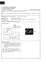 Предварительный просмотр 86 страницы Pioneer LD-S2 Service Manual