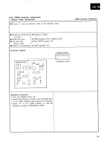 Предварительный просмотр 89 страницы Pioneer LD-S2 Service Manual