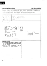 Предварительный просмотр 90 страницы Pioneer LD-S2 Service Manual