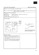 Предварительный просмотр 91 страницы Pioneer LD-S2 Service Manual