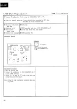 Предварительный просмотр 92 страницы Pioneer LD-S2 Service Manual