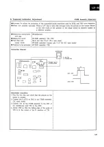 Предварительный просмотр 93 страницы Pioneer LD-S2 Service Manual