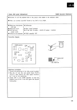 Предварительный просмотр 95 страницы Pioneer LD-S2 Service Manual