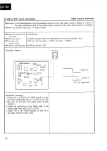 Предварительный просмотр 96 страницы Pioneer LD-S2 Service Manual