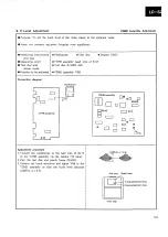 Предварительный просмотр 97 страницы Pioneer LD-S2 Service Manual