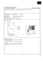 Предварительный просмотр 99 страницы Pioneer LD-S2 Service Manual