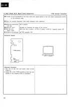 Предварительный просмотр 100 страницы Pioneer LD-S2 Service Manual